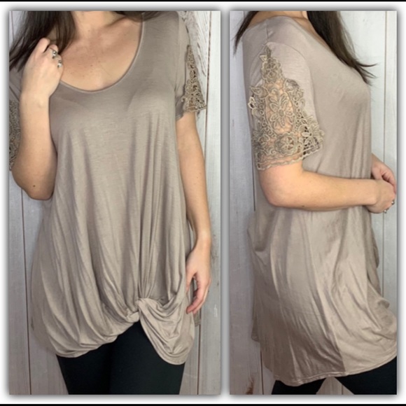 Tops - SEE NEW LISTING FOR AVAILABILITY